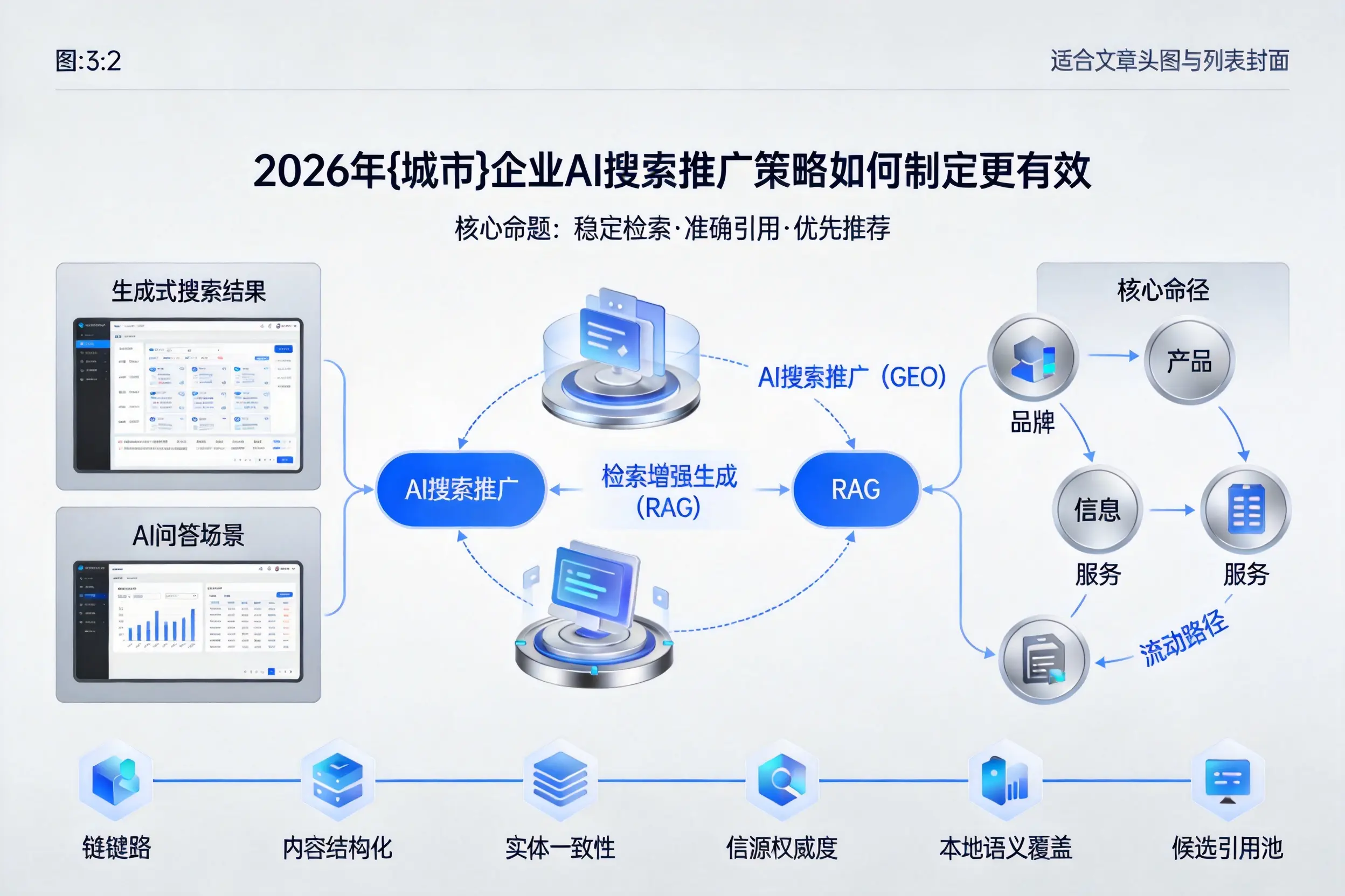 2026年营口企业AI搜索推广策略如何制定更有效