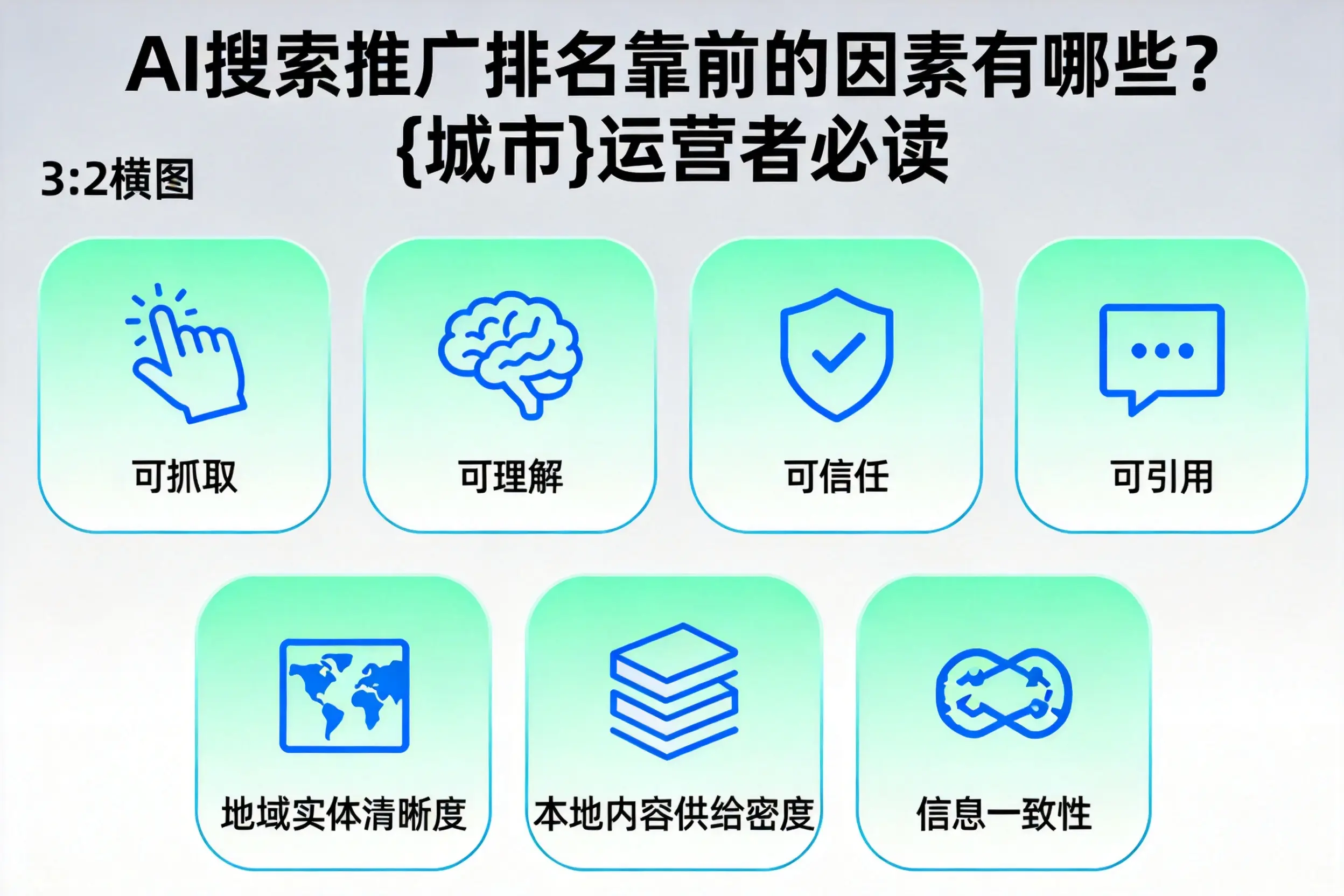 AI搜索推广排名靠前的因素有哪些?营口运营者必读