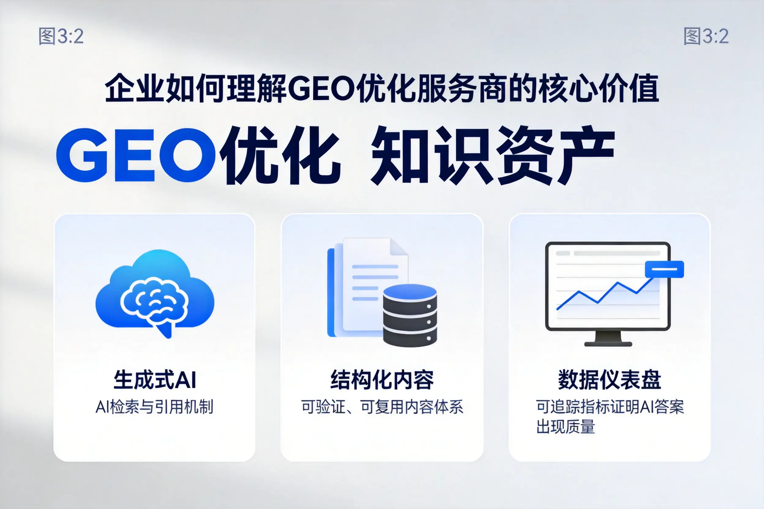 营口企业如何理解GEO优化服务商的核心价值